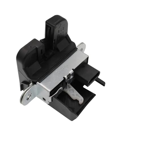 Cerradura de la tapa del maletero para Seat Leon MK2 2006-2013 pestillo trasero 5K0827505A