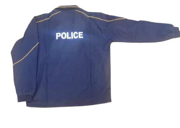 THE POLICE TRACK SUIT-picture-34
