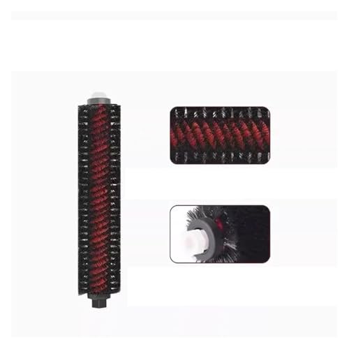 Brosse à rouleau autonettoyante pour S8 Maxv et S7 Pro Plus - 4