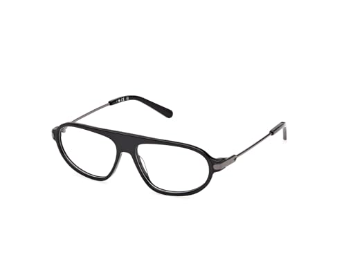 adidas Originals OR5141 001 Shiny Black 56/14/145 - Gafas para hombre