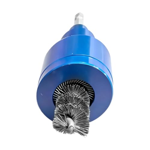 Battery Terminal Cleaner, Battery Cleaner Brush, Automotive Cleaning Tool