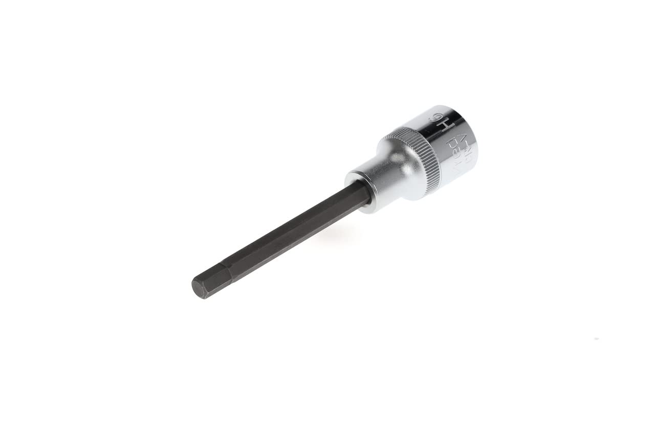 Gedore RED 3300378 Screwdriver 1/2"6 mm