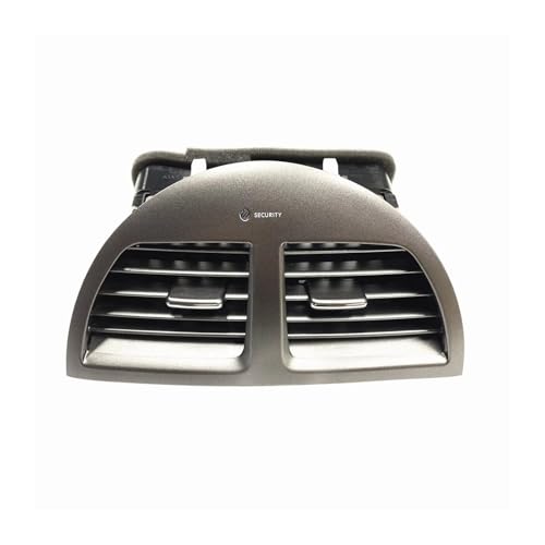 Bouche d'aération Lexus ES350 défectueuse ? Remplacez votre grille centrale neuve