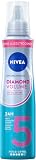 NIVEA Diamond Volume Styling Mousse 150 ml
