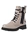 Produktbild Marco Tozzi Damen Marco Tozzi Damen 2-2-85200-29 Schnürboots Boot, Elfenbein, 36 EU