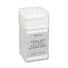 Snow Extra Fine Glitter 1.5 Ounces Canister w/Pour or Shake Lid