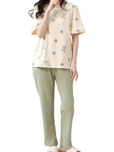 Image of Louis Luxe Women Pajama Set