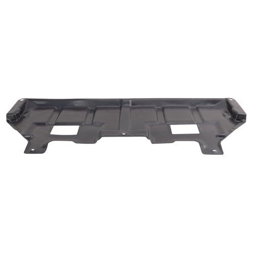 Image of TRQ Engine Splash Shield Rear Lower Compatible with 2004-2006 INFINITI G35 IN1228128