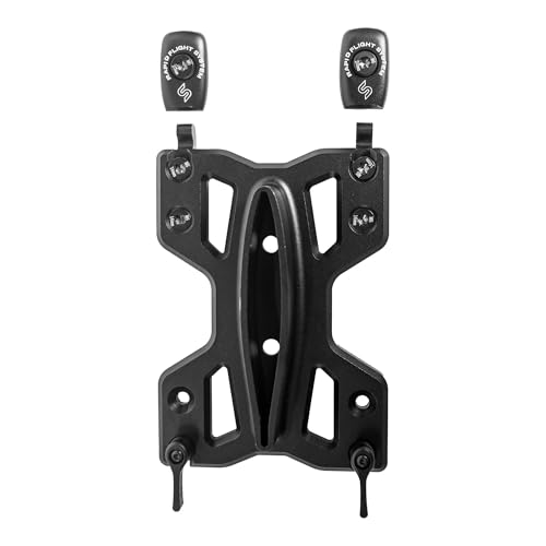 Slingshot Sports RapidTrack Aluminum Mast System