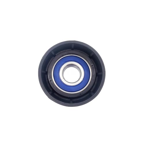 Poulie de guidage anti-sifflement pour Renault Clio et Logan 7700102931