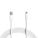 Produktbild Amazon Basics USB-A-auf-Lightning-ABS-Ladekabel, MFi-zertifiziertes Ladegerät für Apple iPhone 14 13 12 11 X Xs Pro, Pro Max, Plus, iPad, 3 m, Weiß