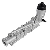 26300-3C261 Oil Filter Housing Compatible with 2009-2012 Hyundai Veracruz Genesis 2006-2014 Kia