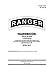 Training Circular TC 3-21.76 Ranger Handbook April 2017