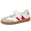 White Red
