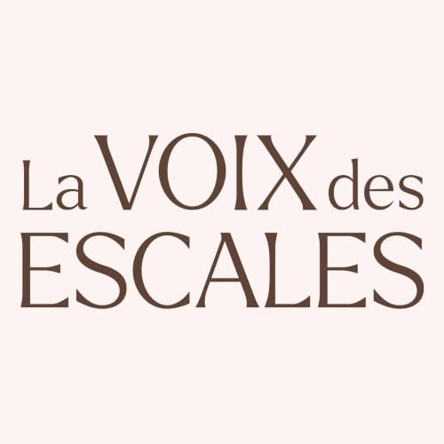 『La Voix des Escales』のカバーアート