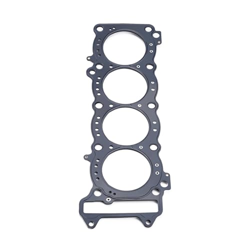 Joint de culasse moto GSX-R 1000 en matériaux haute résistance thermique