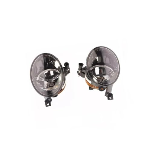 Feu antibrouillard 7P6941699 pour remplacer vos optiques ternis de 2010-2014