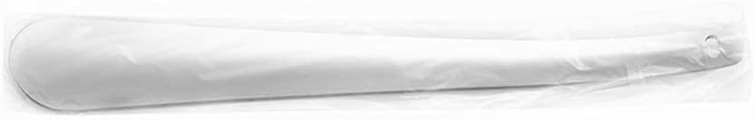 Men and Women Suitable for The Elderly Pregnant Women Stainless Steel Shoehorns Metal Shoehorns Extra Long Shoes (30cm) Portable Shoehorn (Multi colored) image 5