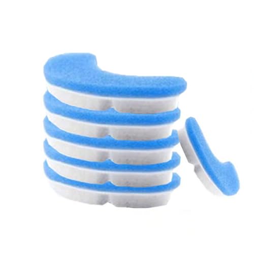Fuentes de Agua Automáticas para Gatos XISAOK 3000mL USB