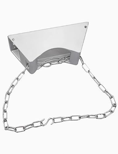 Stojak na butle tlenowe – montowany na ścianie organizer do przechowywania do klinik, trwała półka ze stopu aluminium ze śrubami rozporowymi do zbiorników tlenowych