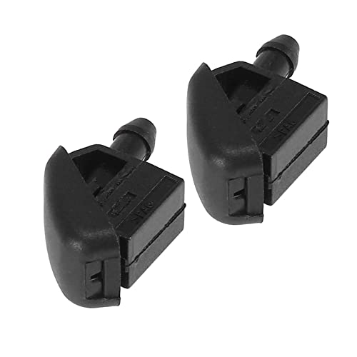 Buses de lave-glace VW Polo 6N 1994-2002 x2 gicleurs essuie-glace 3B0955985