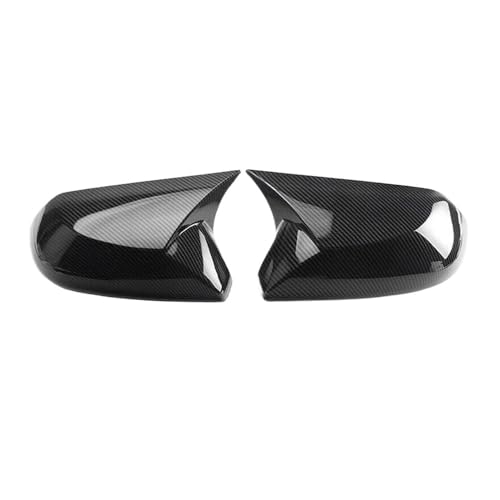 Coques rétroviseur voiture C-HR antichoc : protection aérodynamique et montage rapide