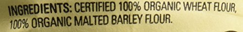 King Arthur Flour, Organic All Purpose Flour, 32 Oz #TOP6
