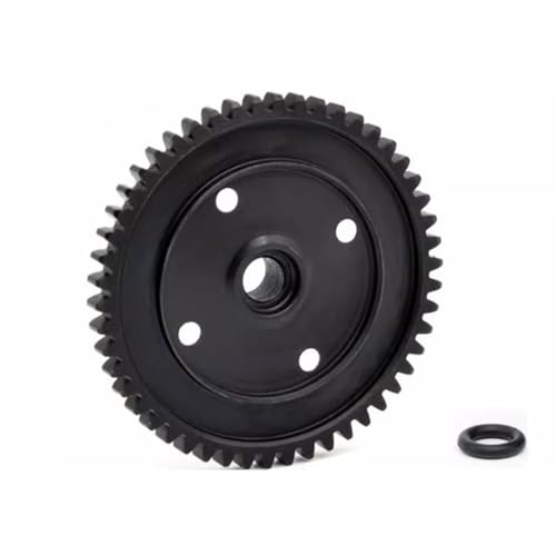 ZD Racing DBX-07 Off-Road Vehicle Center Diff Spur Gear 50T