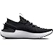 Under Armour HOVR Phantom 3 Black/White/White 10.5 D (M)