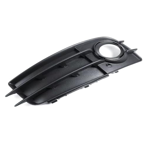 Parrilla de luz antiniebla izquierda para A4 B8 modelos 2008-2012, repuesto frontal 8K0807681C