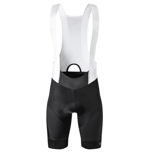 Short de cyclisme pour homme pour le vélo de route en été