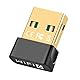 USB WLAN Stick Adapter für PC AX900 - Dual Band 2.4GHz/5GHz WiFi 6 Adapter PC Mit Eingebautem Treiber, Nano-Größe, Kompatibel Mit Windows 11/10/8.1/8/7