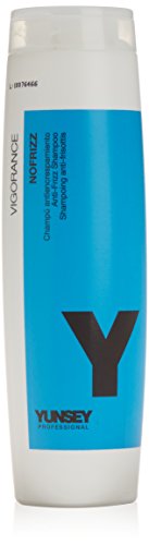 Yunsey Vigorance No Frizz Champú Antiencrespamiento - 250 ml