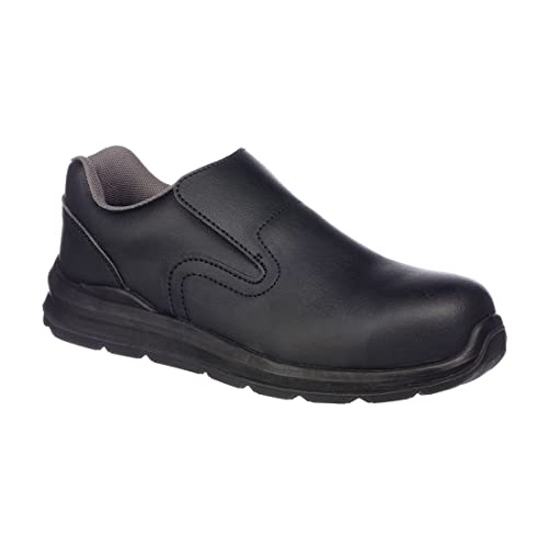 Chaussures de sécurité Portwest compositelite basses S2 43 légères sans métal