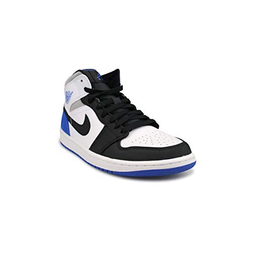 Image of Nike Men's Air Jordan 1 Mid Sneaker