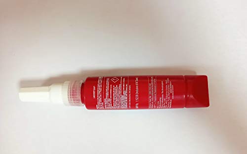LOCTITE 574 GASKET SEALANT ORANGE PASTE 50 ML TUBE - 24018 IDH: 230649