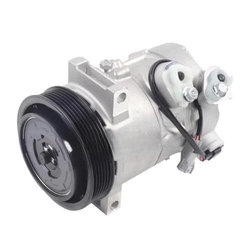 Compresseur de climatisation 6SEU16C pour Jeep Patriot et Compass