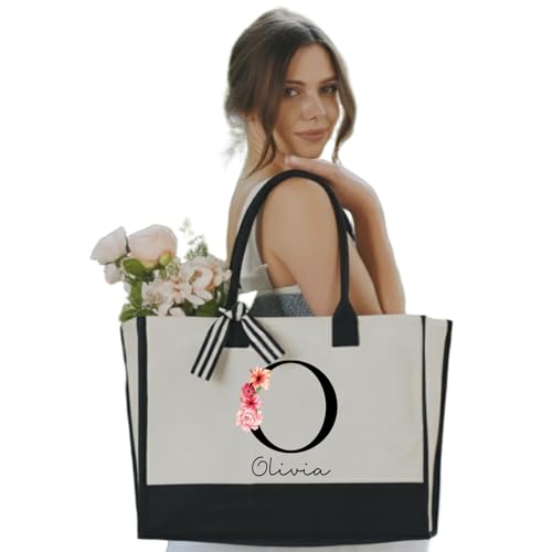 Bolso Tote Personalizado para Mujer miniatura 2