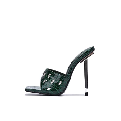 TAN TENNON Sandals by CAPE ROBBIN2