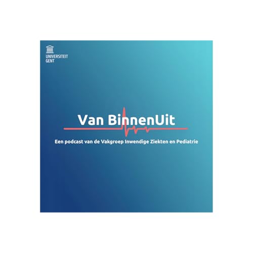Van BinnenUit cover art