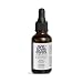 All Natural Tea Tree Eyelid Cleansing Oil for Men - We Love Eyes - Men's Eye Cleanser - Blepharitis, Demodex, Dry Eyes Symptoms Relief, Eco Friendly, Reduce Itching & Inflammation, Chemical Free -30ml