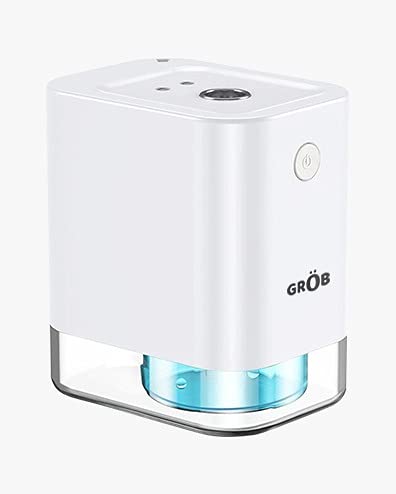 E-Sense Mini Touch-Free Atomizer | Disinfectant Sprayer - Smart Living Product