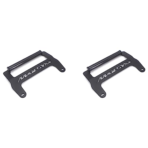 Support de plaque de navigation GPS moto pour MAXSYM TL500 fixation téléphone intelligent
