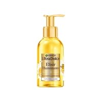 Garnier Siero Schiarente Illuminante per Capelli Biondi con Camomilla e Miele 120 ml