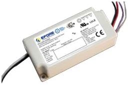 EFORE RCL030-0700B CIELO Series 29.4 W 700 mA 42 V Output Max Dimmable LED Driver Module - 1 item(s)