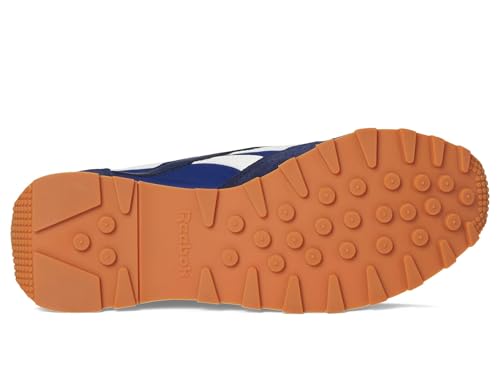 Reebok Unisex Aztec II Vector Navy/Classic Cobalt/Chalk Mens 10 Women 11.5 M3