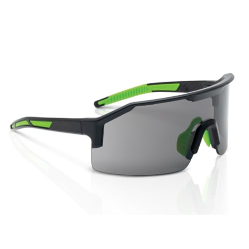Jackson Safety Maxview+ Anti-Fog Safety Glasses