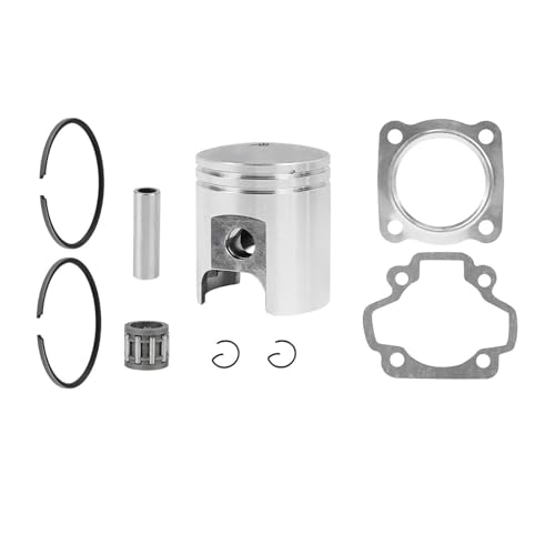 Kit Piston Gros Alésage 44 Mm Résout Perte de Puissance Peewee50 - 5