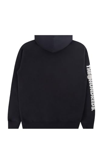 Solid Bomb Crest Pullover Standard Fit2
