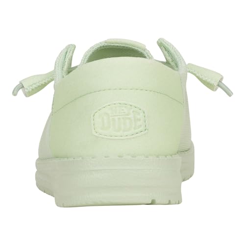 Image of HEYDUDE Mens Wally Funk Mono